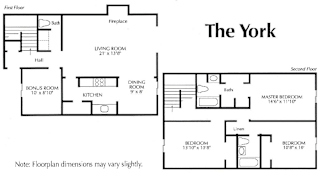 The York
