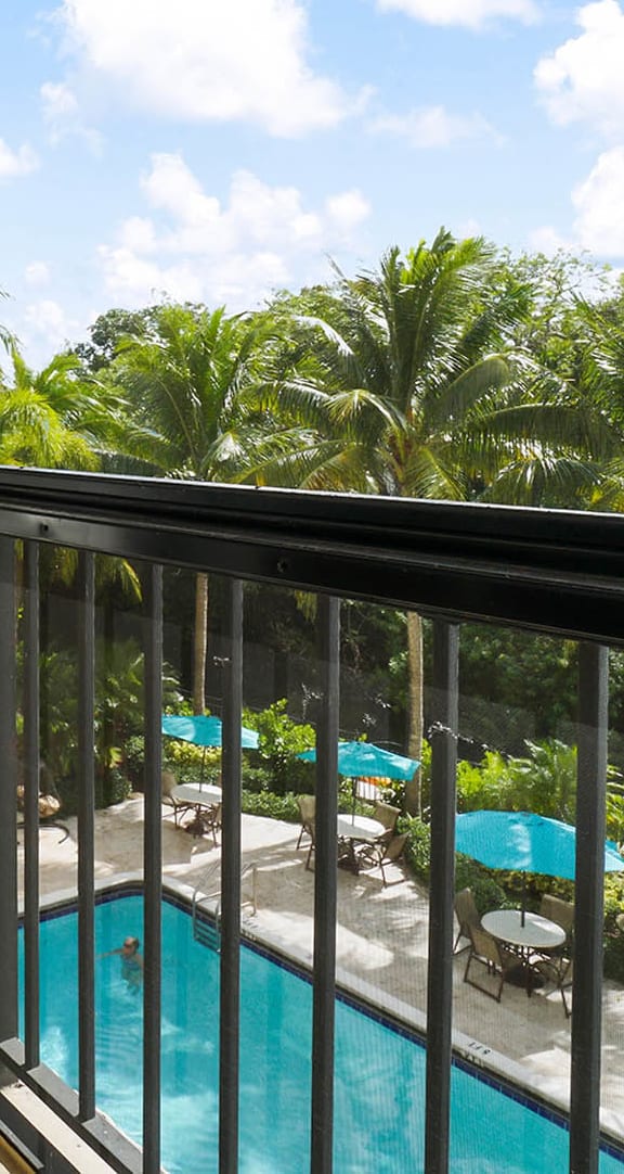 Wilton Tower Apartments in Wilton Manors, FL