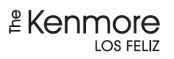 Property Logo at The Kenmore Los Feliz, California