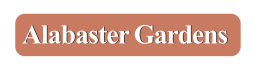 the ultimate guide to alabaster gardens logo