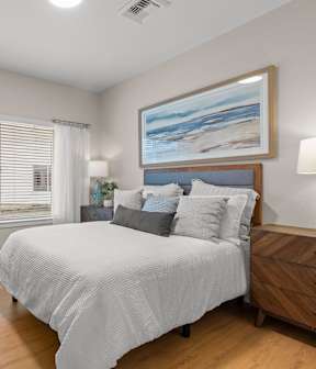 The Residences at Stone Creek in Milton, Washington Exterior
