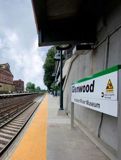 Glenwood Gardens Apartments