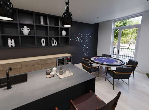  Blu Aventura Apartments in Aventura, Florida