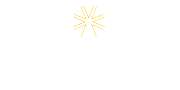 A logo with the text "Residences on The Avenue" in front of a black background.