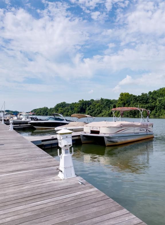 The Waterford At Rocketts Landing Explore Life