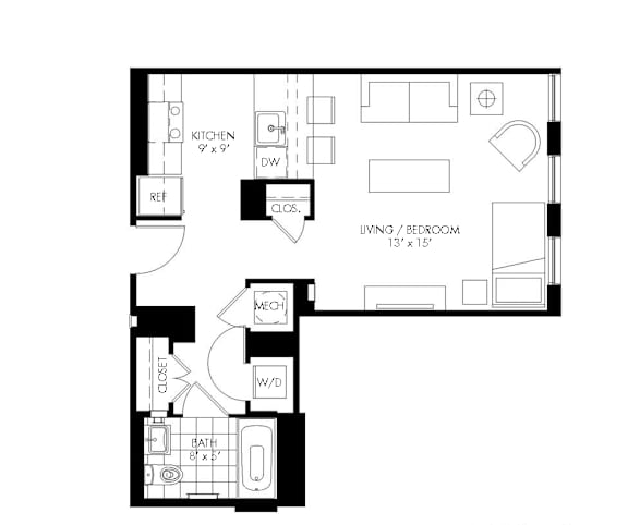 529 Studio
