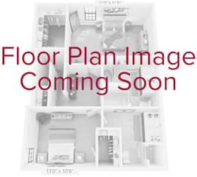 A floor plan image is coming soon.