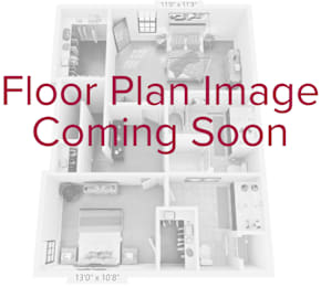 A floor plan image is coming soon.