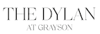 the dial at grasmon logo graphic design typography