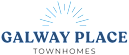 galway place townhomes logo