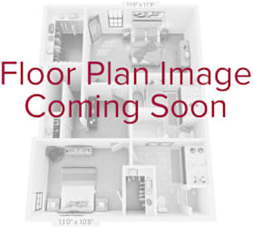 A floor plan image is coming soon.