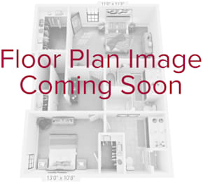 A floor plan image is coming soon.