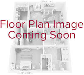 A floor plan image is coming soon.
