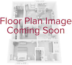 A floor plan image is coming soon.