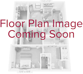 A floor plan image is coming soon.
