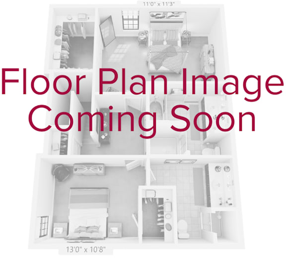 A floor plan image is coming soon.