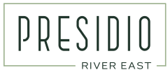 Presidio at River East Logo