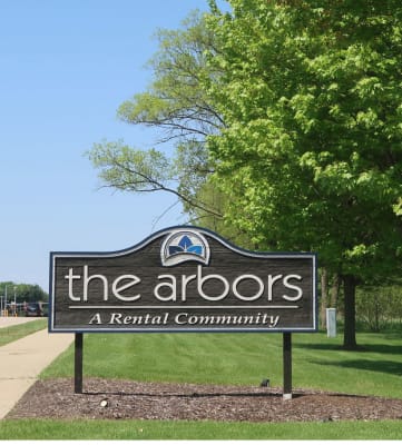 Arbors Apartments at Rockford, IL 60113