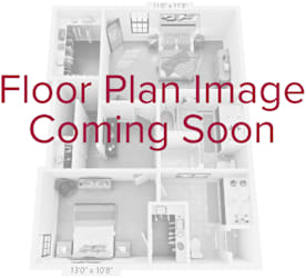 A floor plan image is coming soon.