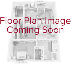 A floor plan image is coming soon.