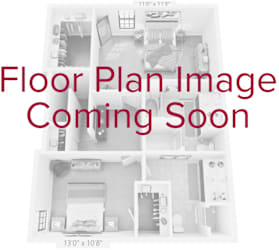 A floor plan image is coming soon.