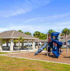Dominium-Taylor Pointe-Playground