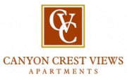 Apartment Complex logo in Riverside CA