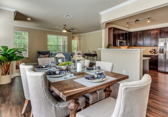 The caruth premier townhome apartments Clearance