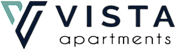 A logo with the word "VISTA" is displayed.