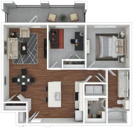  Floor Plan A3