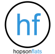 Hopson Flats Apartments Logo