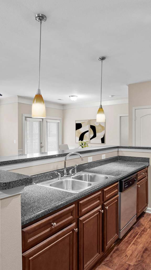 Sink And Faucet at Stonepost Ranch, Overland Park, KS, 66221