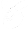 Cherry Garden Senior Apartments logo with a cherry and leaf design.