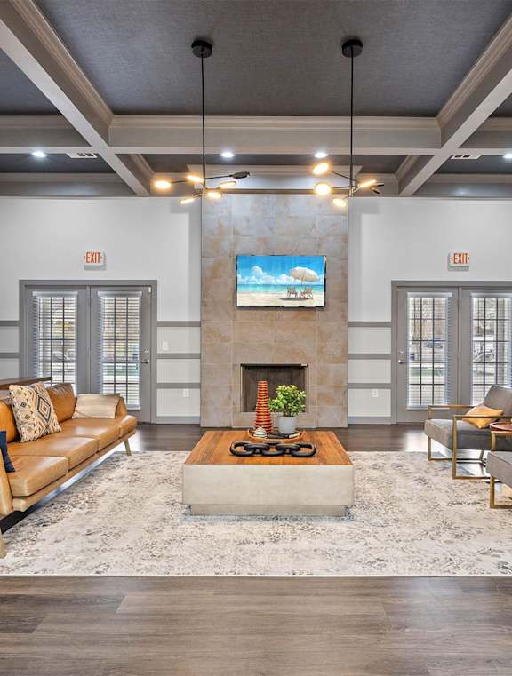 the reserve at fairfax corner apartments