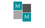 the logo or sign for the hotel