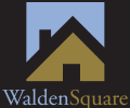 Walden Square Rental Homes Logo