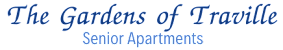 Property Logo at Gardens of Traville, Rockville, MD