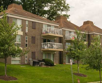 Somerset Apartments