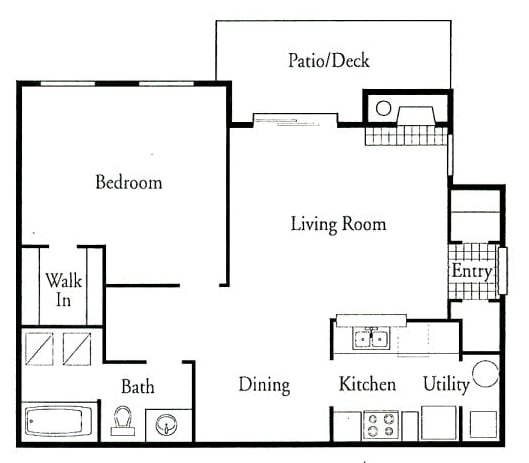 Hawthorne Plan C