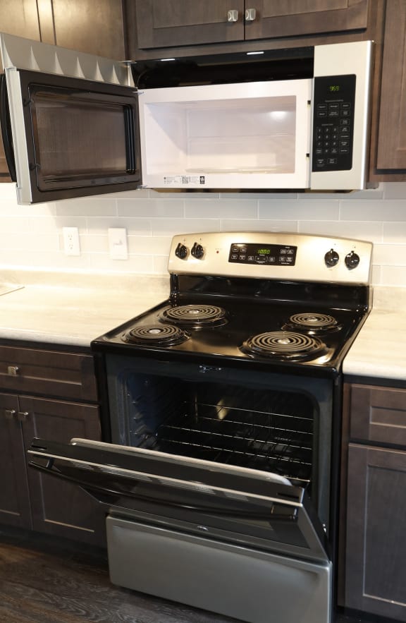 appliances