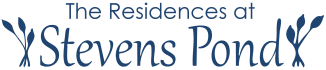 property-logo at Residences at Stevens Pond, Saugus, Massachusetts 01906