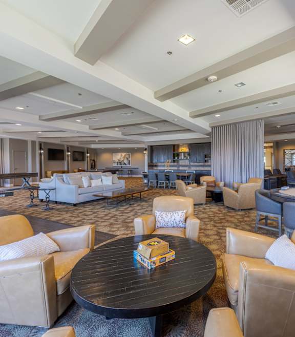 Lobby Front Desk Attendant at The Rays at Vegas Towers Apartments, Las Vegas, 89119