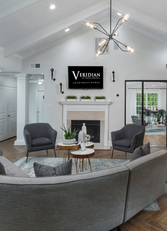 Veridian at Sandy Springs Apartments in Sandy Springs, GA