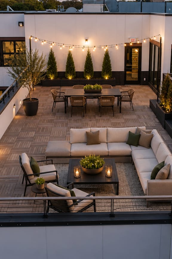 Trilogy Lofts at Tuckahoe 5 of 6