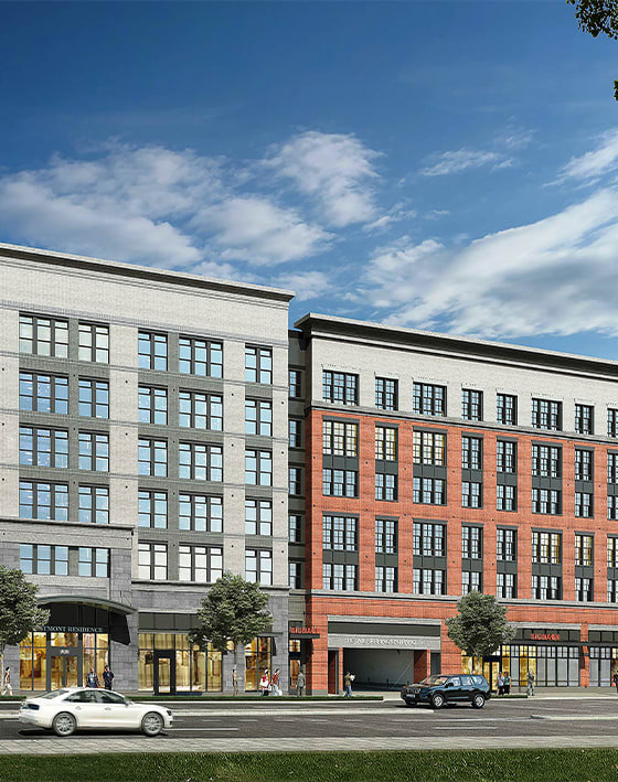 Westmont Apartments Apartments in Arlington, VA