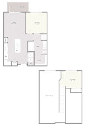  Floor Plan A28