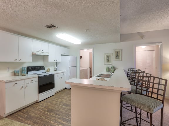 Kitchen at Monterra at Bonita Springs, Bonita Springs