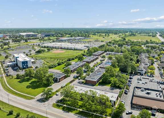 Amherst Apartment for Rent