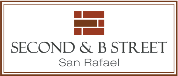 Second and B Street logo