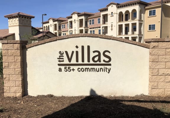 The Villas 55+ Yucaipa | Apartments in Yucaipa, CA